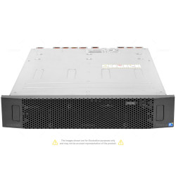 100-563-109 EMC VNX5300 DATA MOVER ENCLOSURE